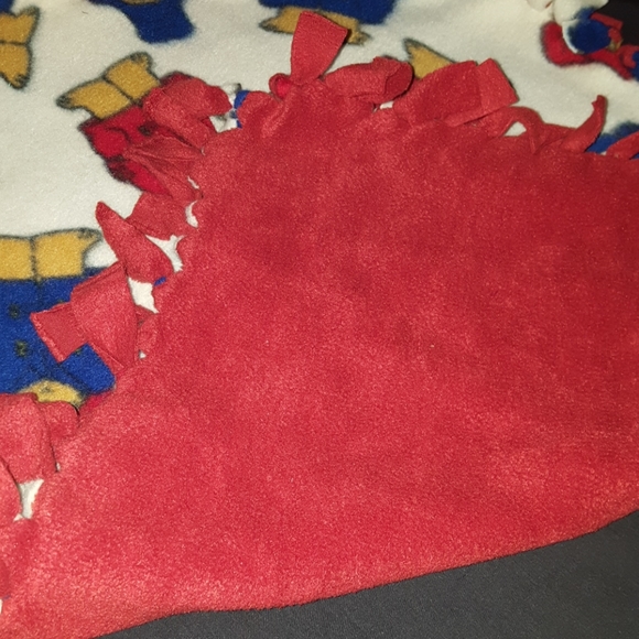 Paddington Bear Fleece Child's Mat. - Picture 5 of 7